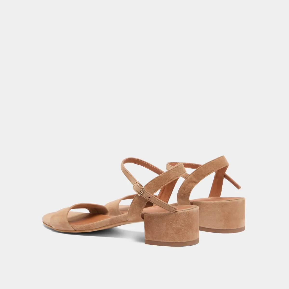 225- Via Bis Velours Camel