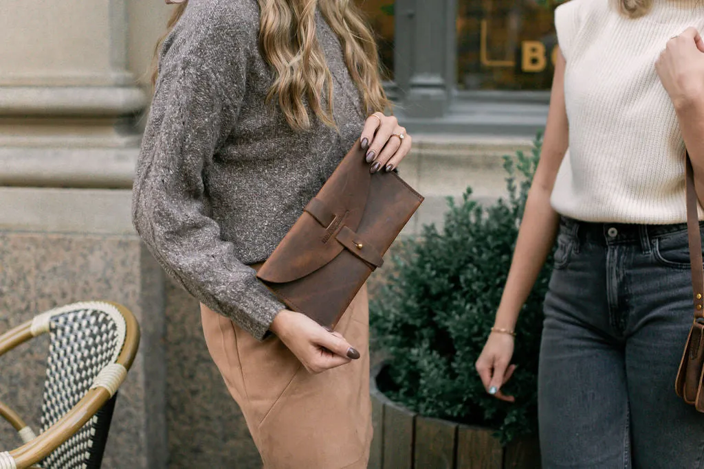 5th Avenue Clutch