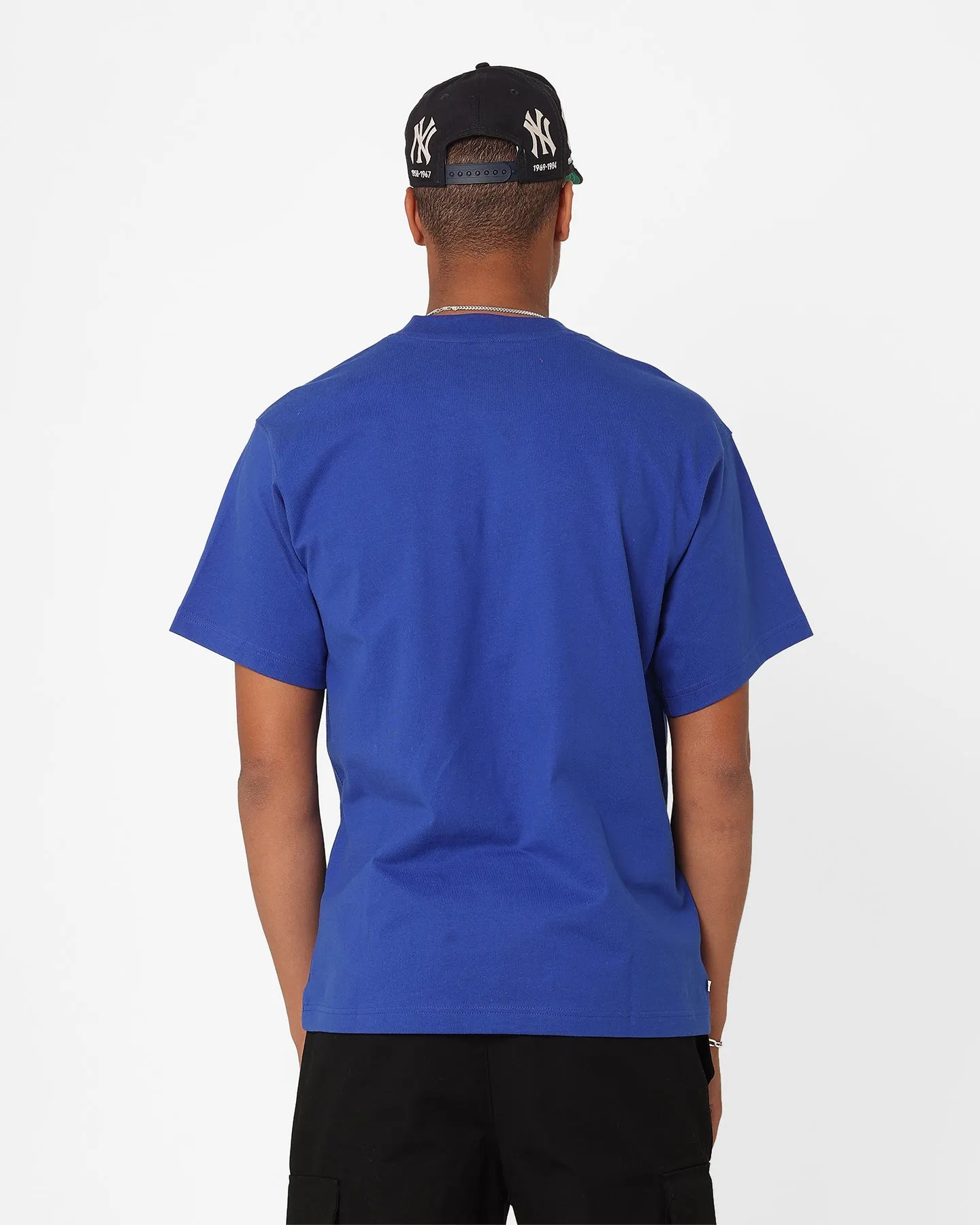 Adidas Adicolour Contempo T-Shirt Semi Lucid Blue
