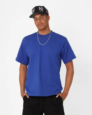 Adidas Adicolour Contempo T-Shirt Semi Lucid Blue