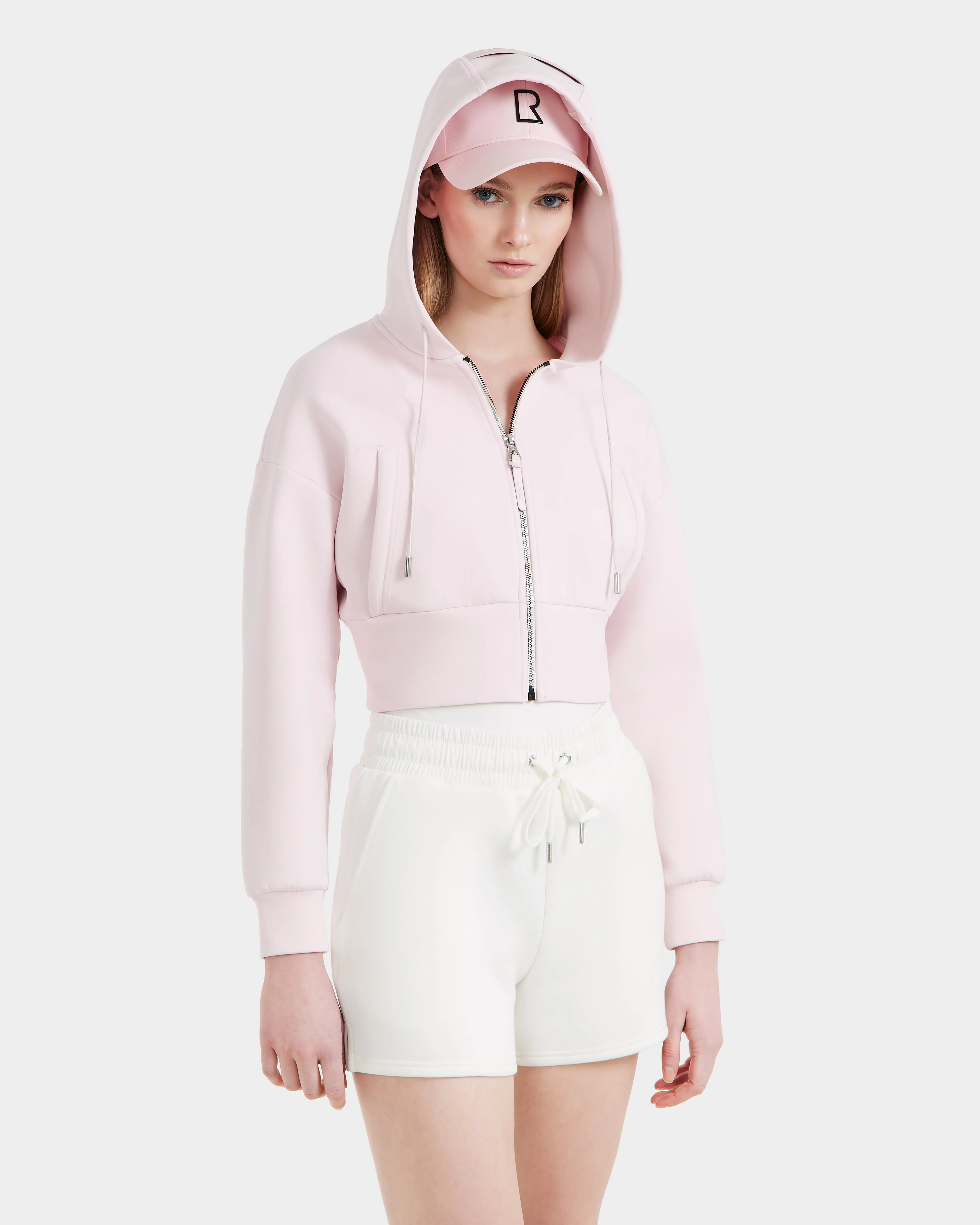 ALAYA - 8525038 Light Pink