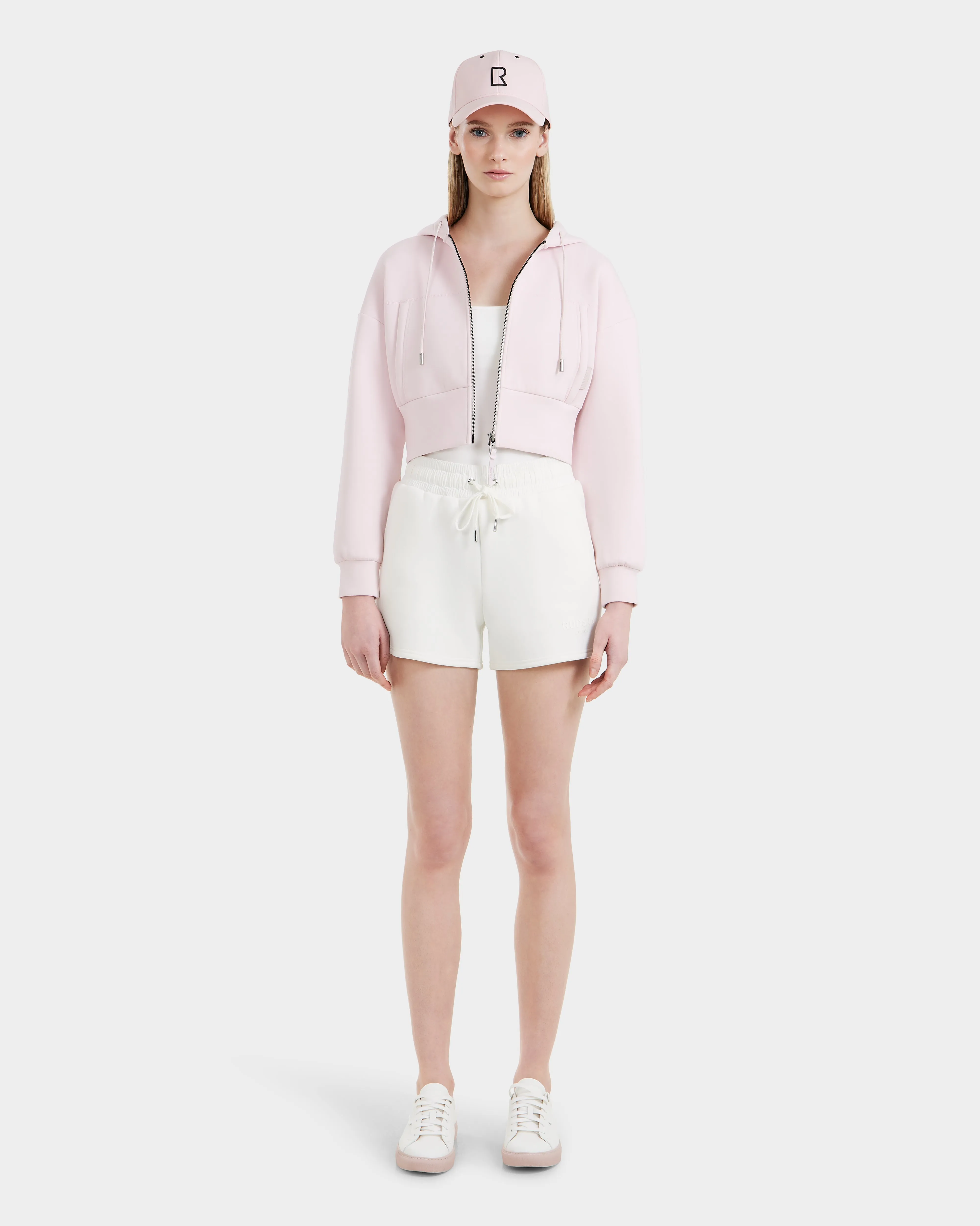 ALAYA - 8525038 Light Pink