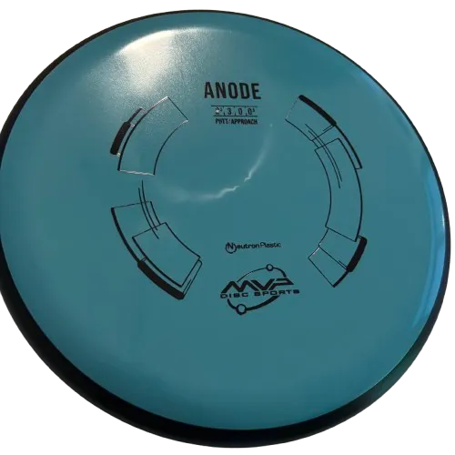 Anode