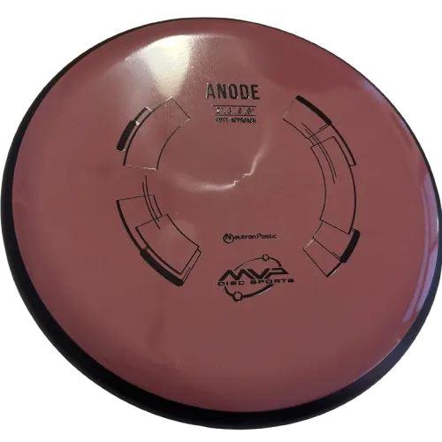 Anode