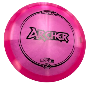 Archer Z Line