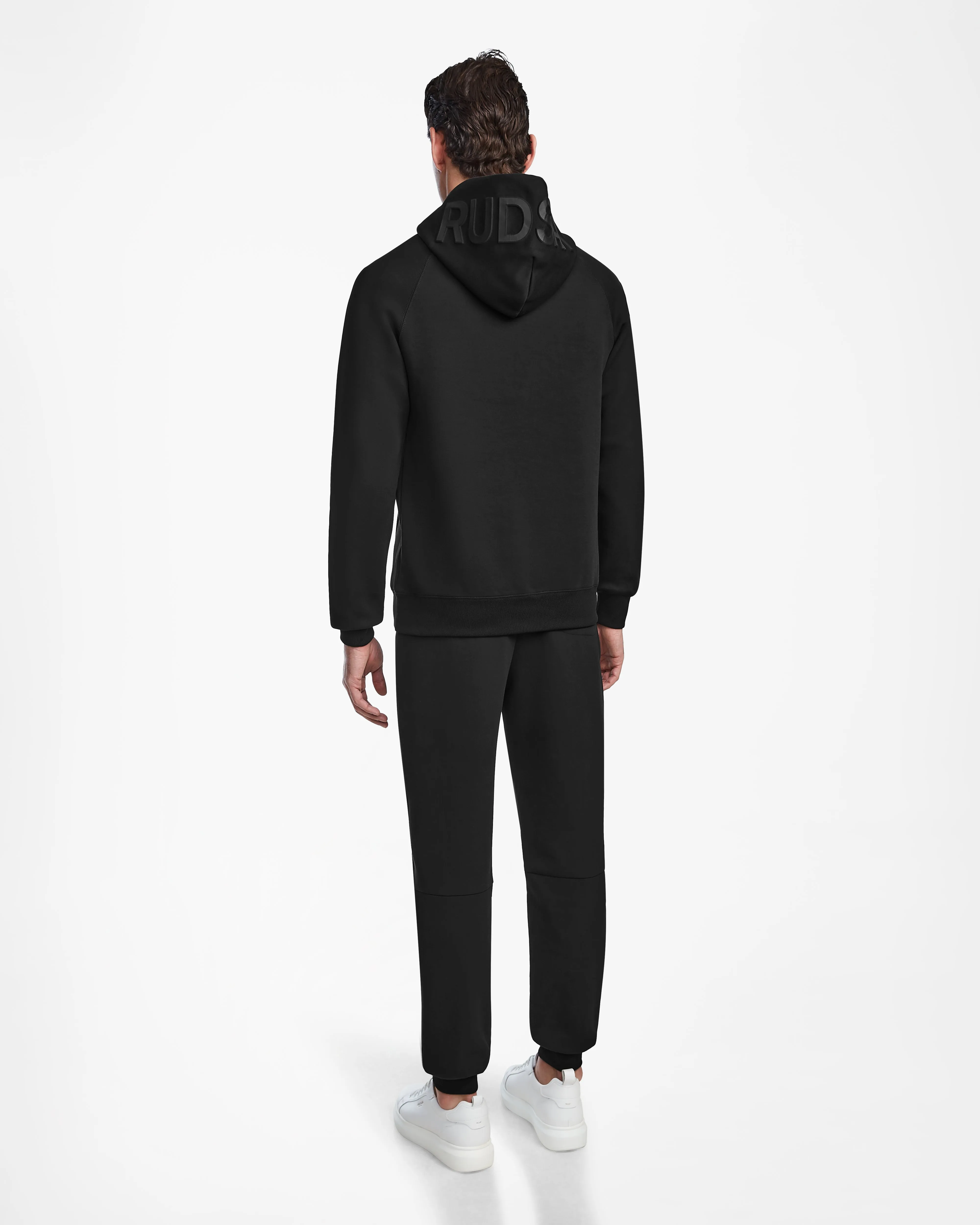 BARRY - 9524011 Black M