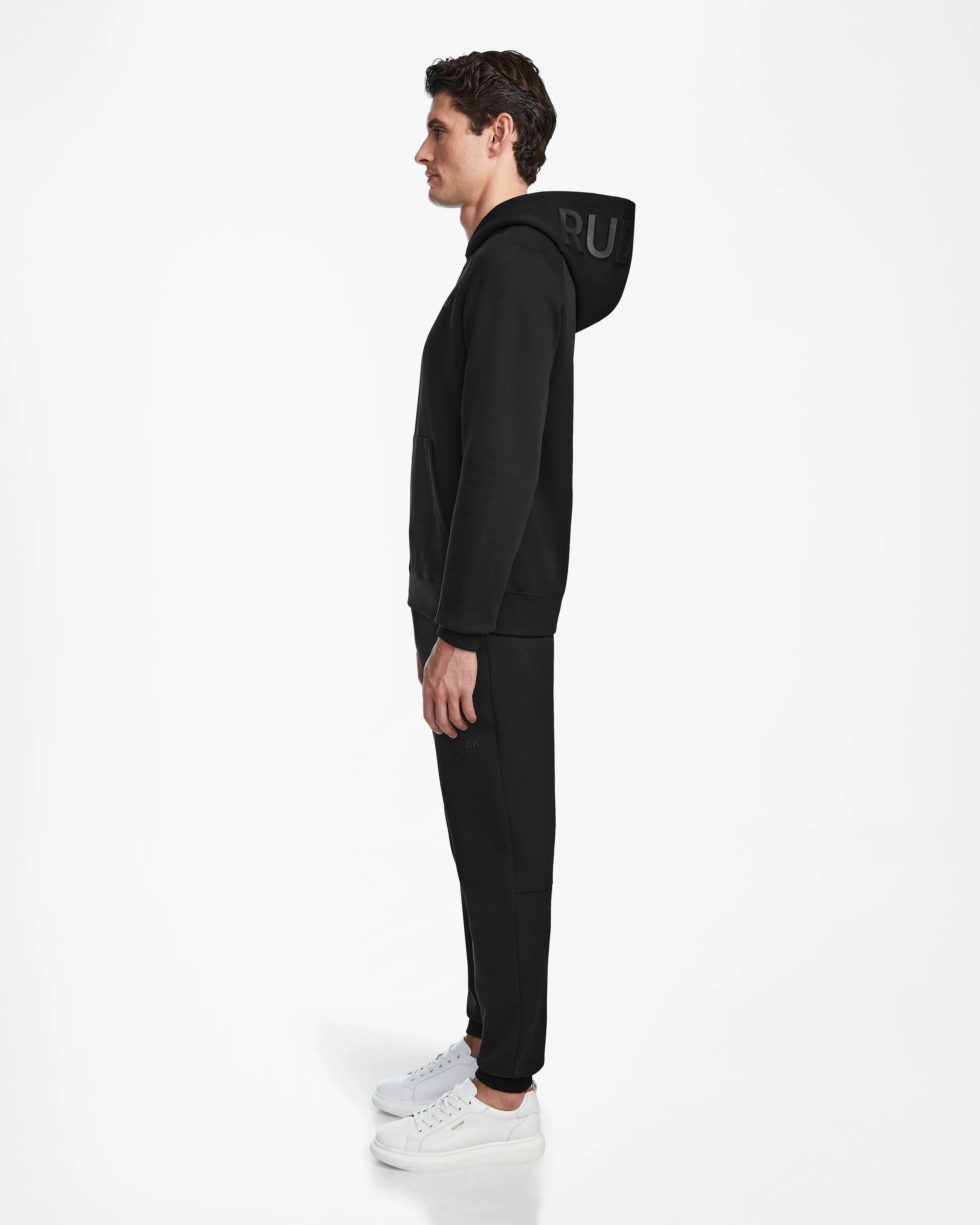BARRY - 9524011 Black M
