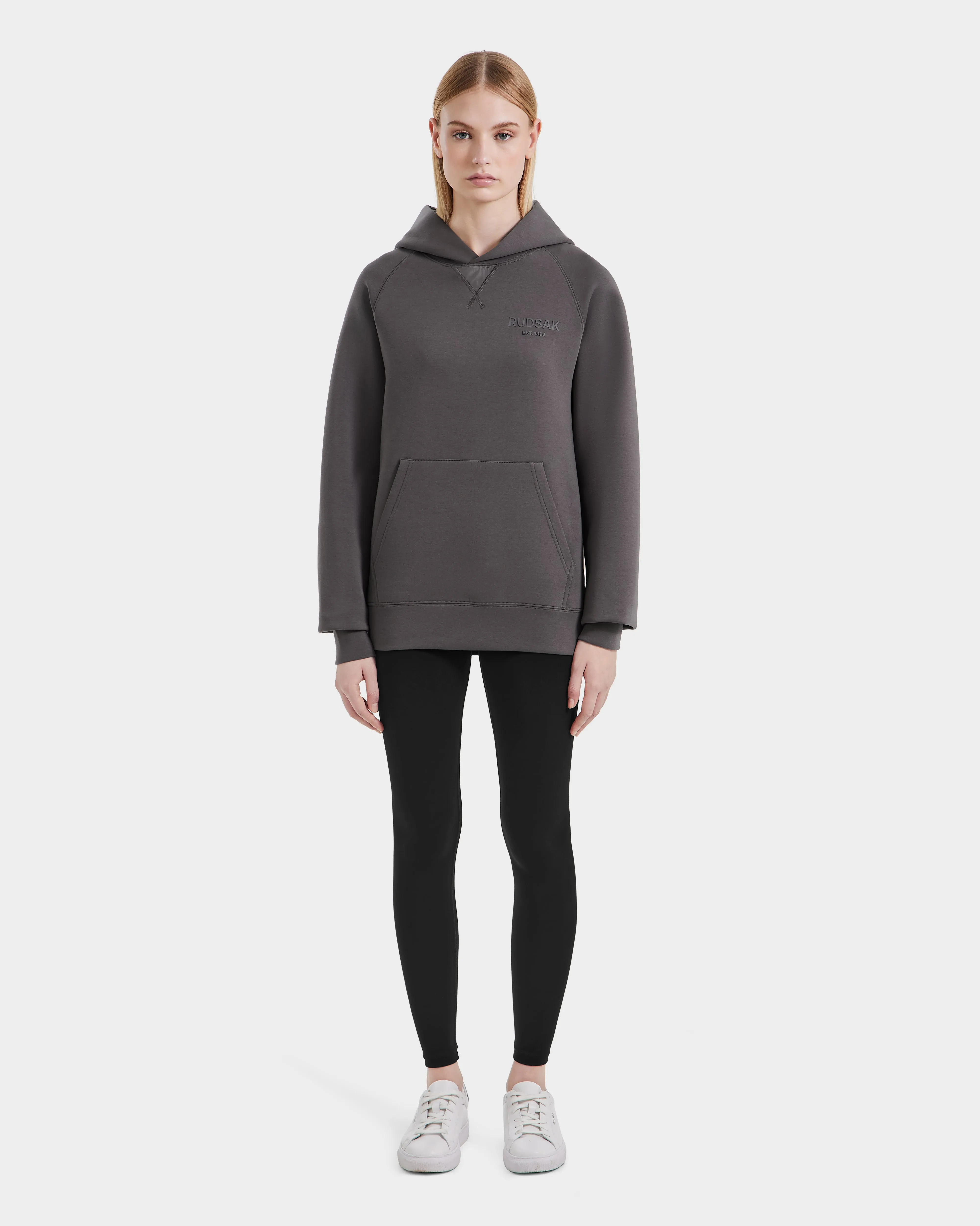 BARRY - 9524011 Grey W