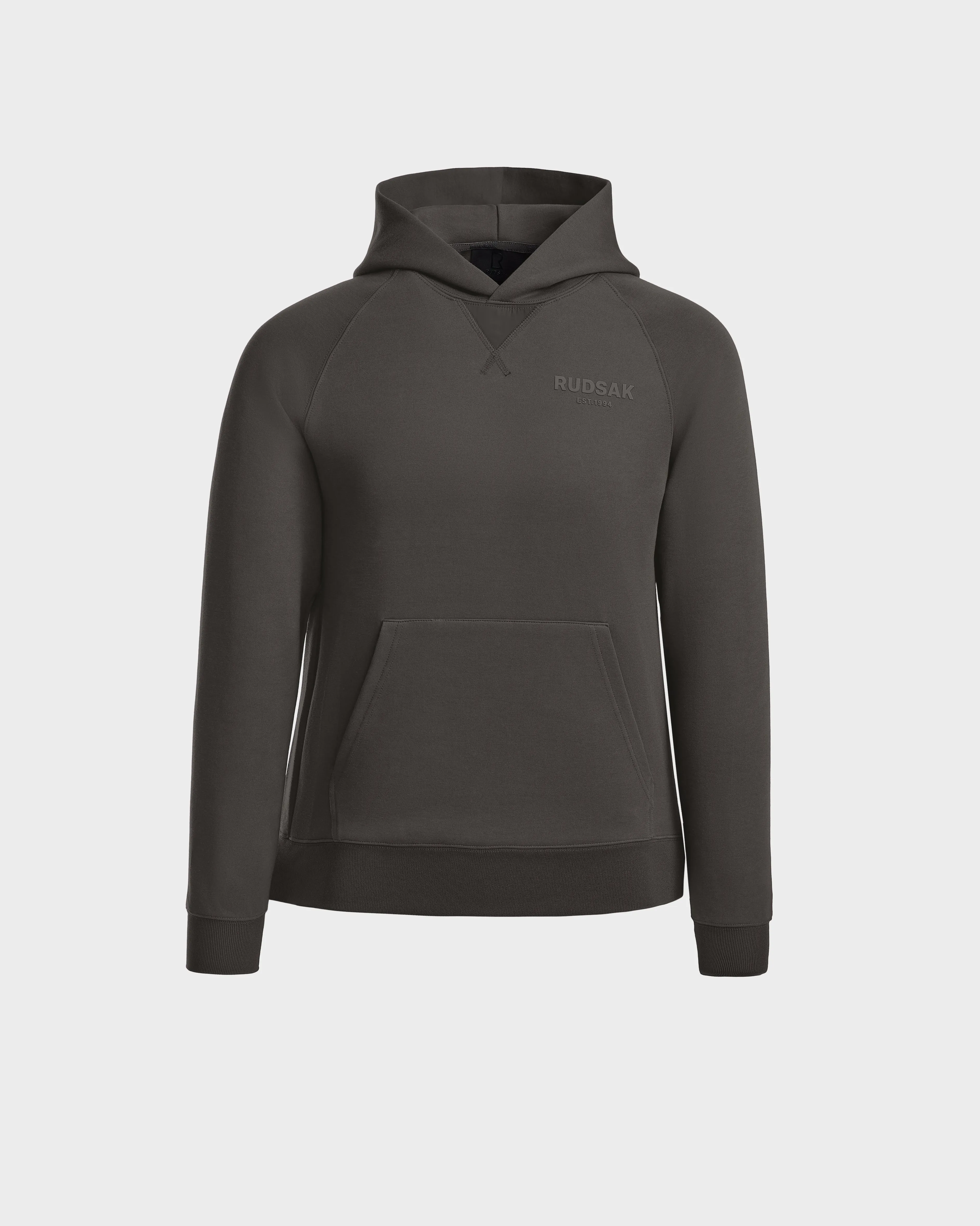 BARRY - 9524011 Grey W