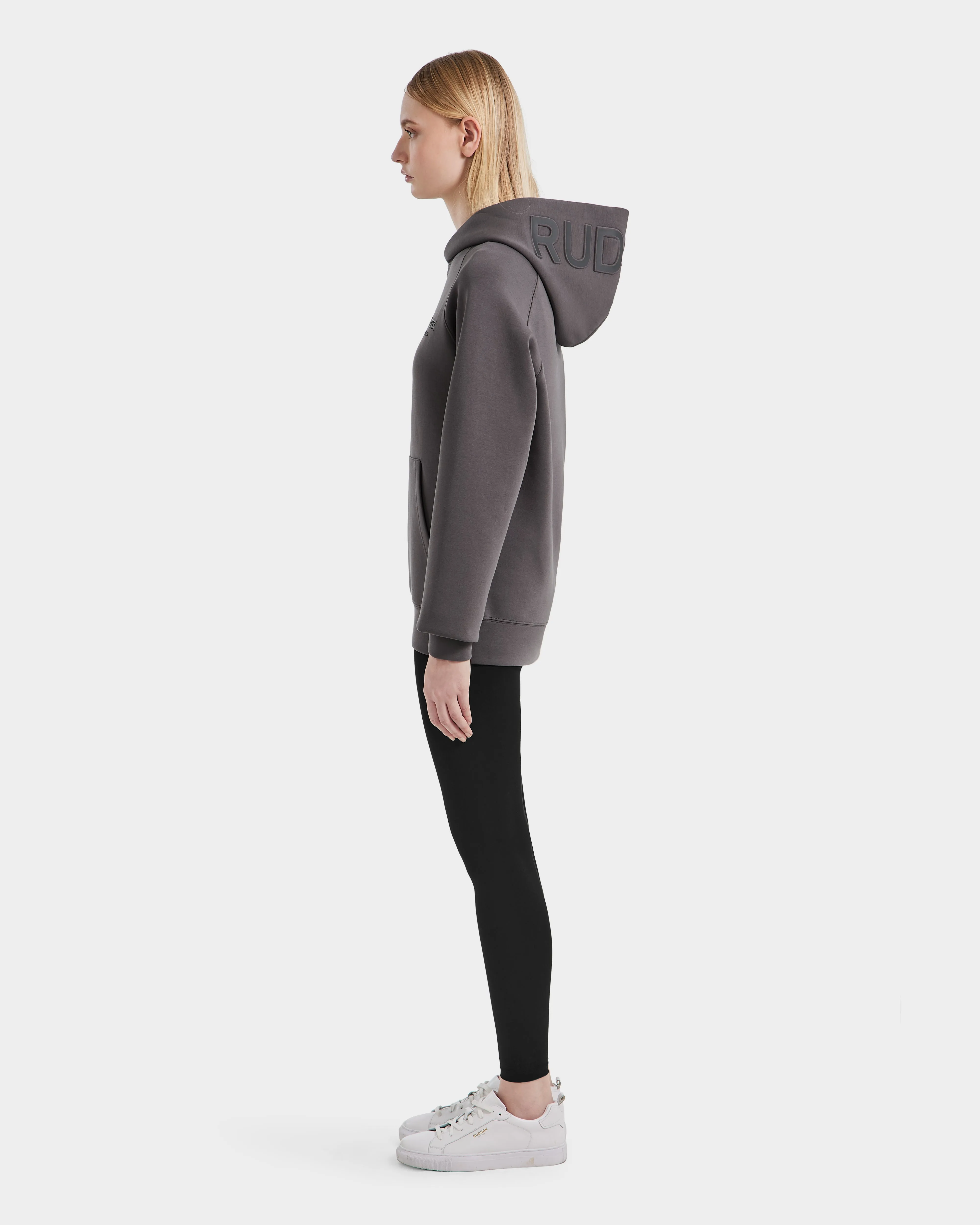 BARRY - 9524011 Grey W