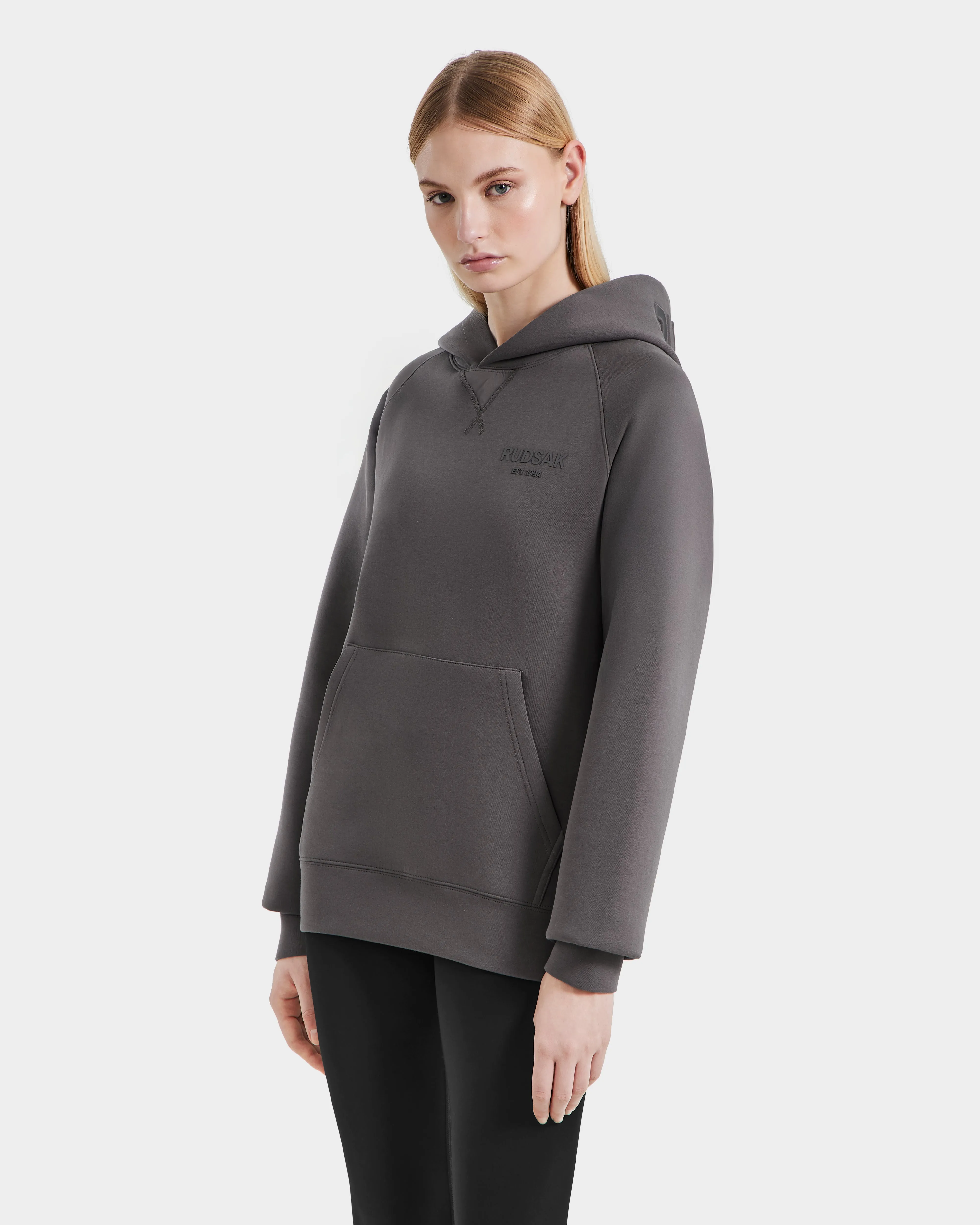 BARRY - 9524011 Grey W