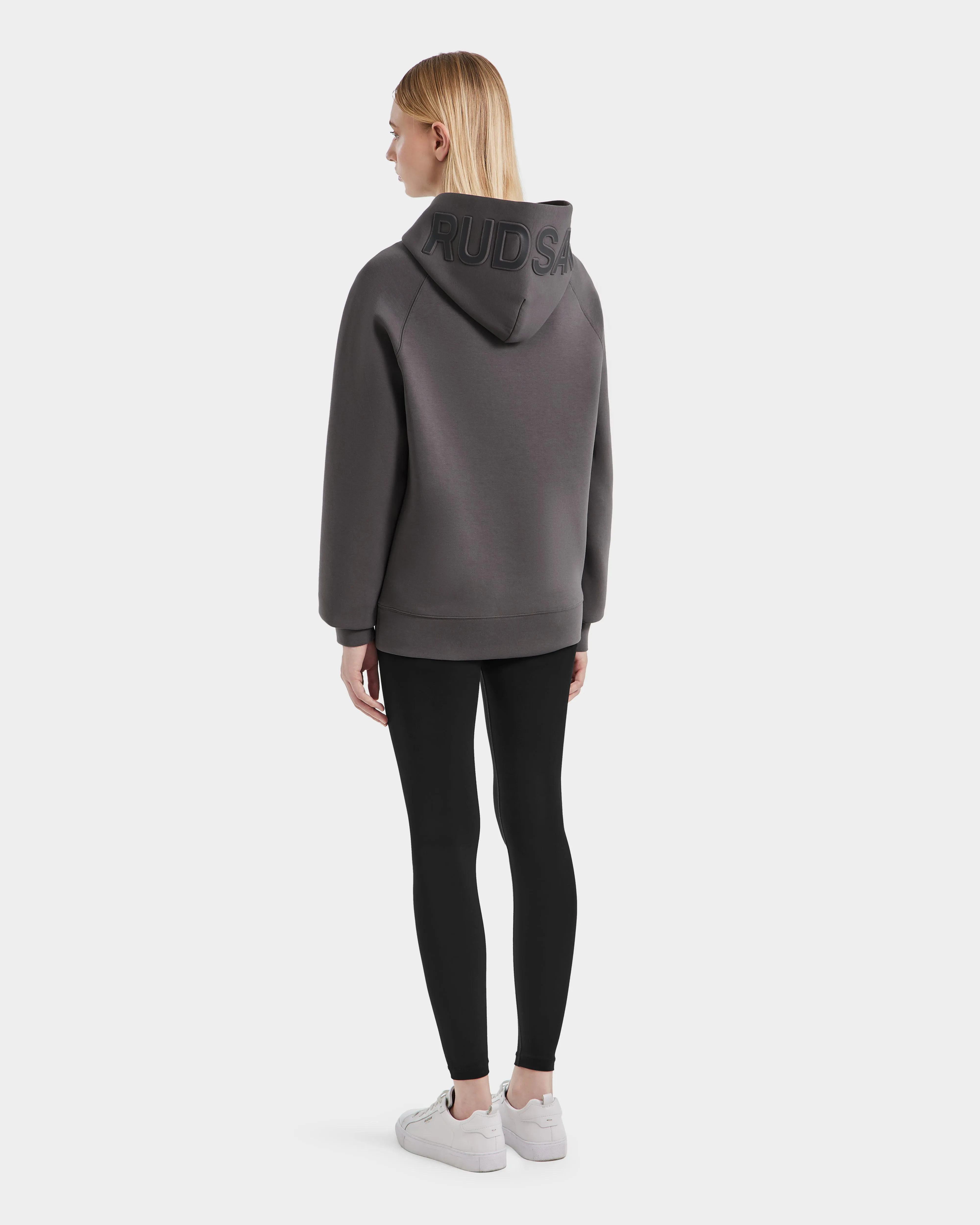 BARRY - 9524011 Grey W