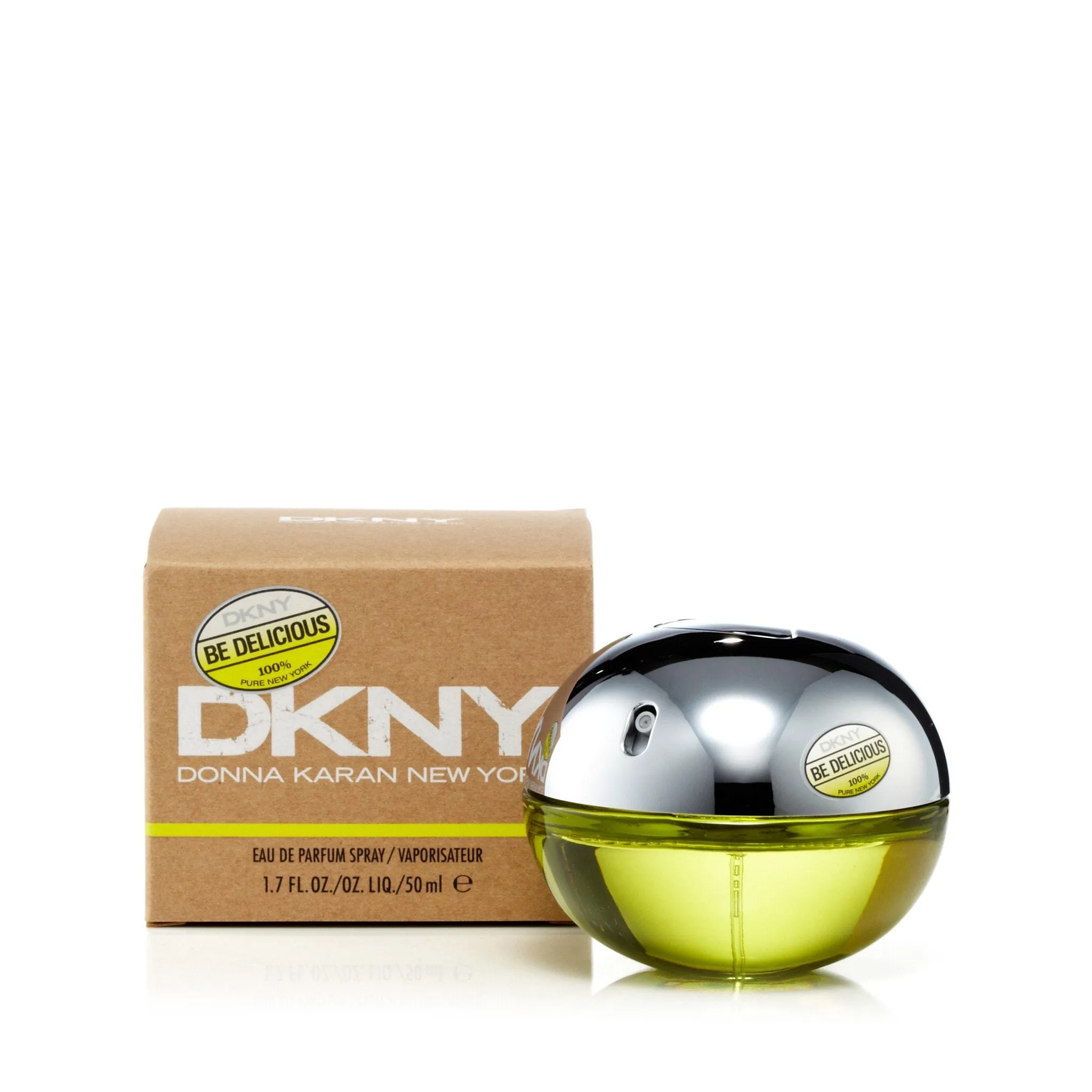 Be Delicious Perfume