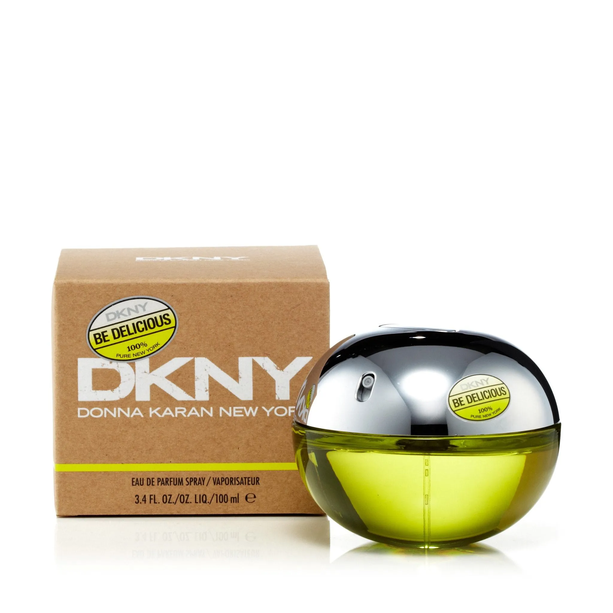Be Delicious Perfume