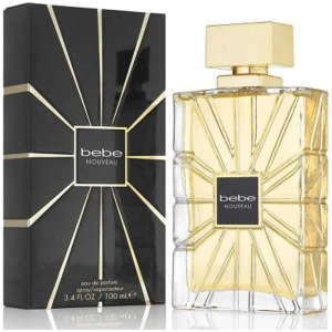 bebe Nouveau by Bebe perfume women 3.3 / 3.4 oz EDP New in Box