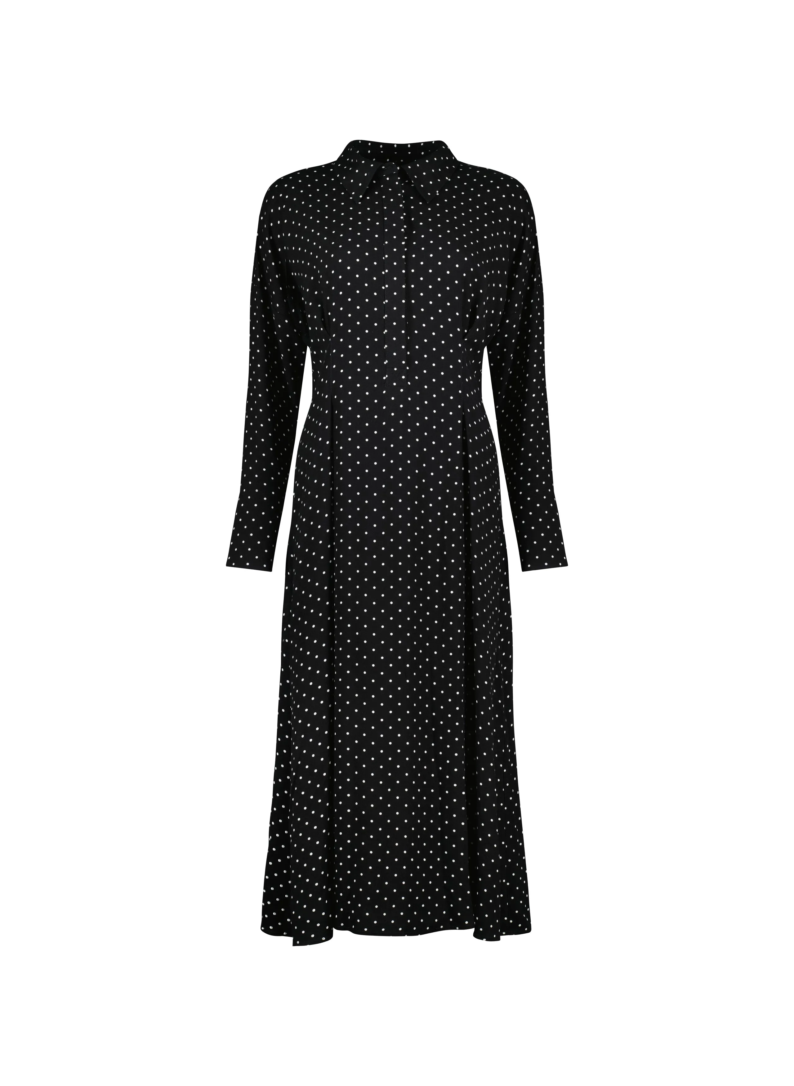 Becky Midi Dress