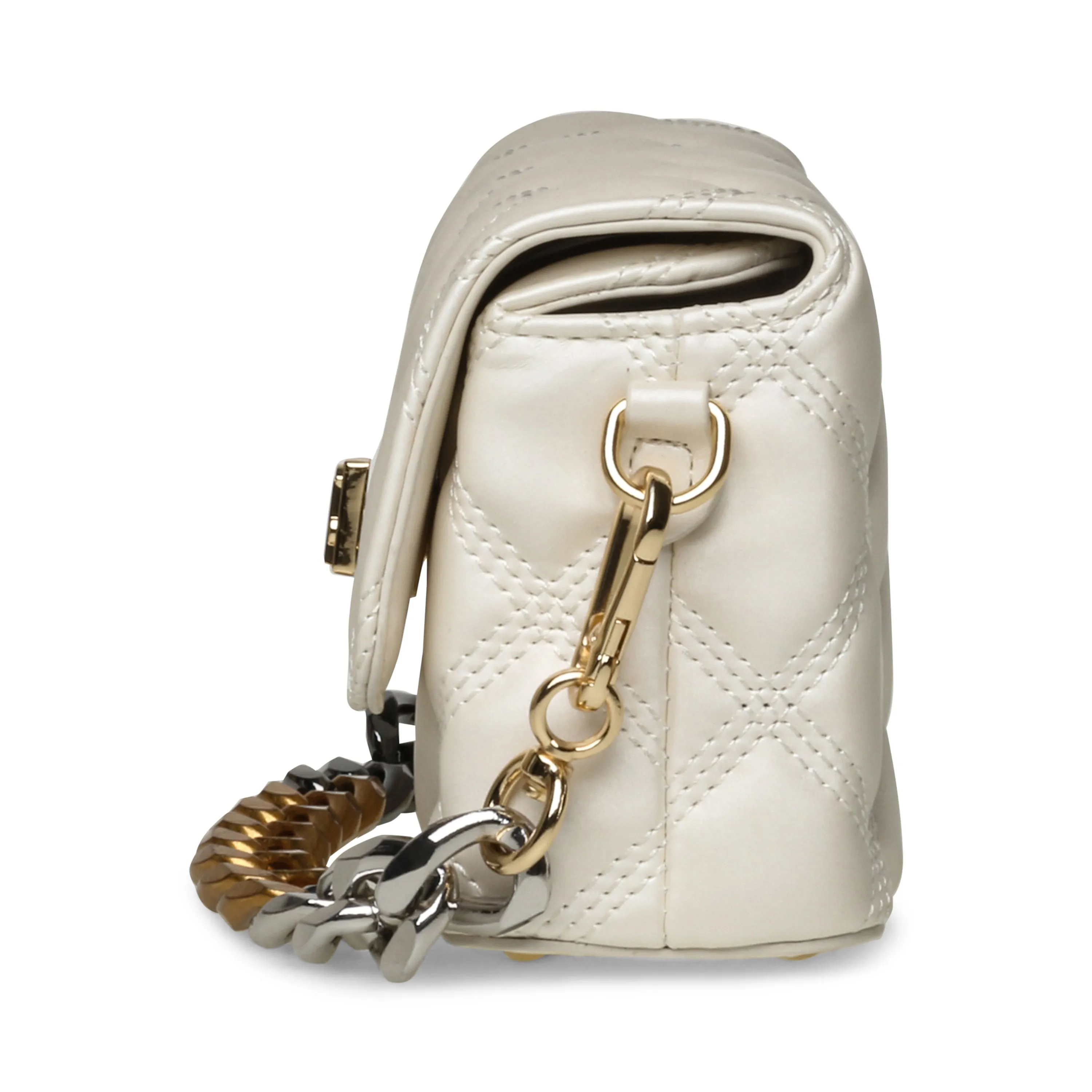 Bhavens Bag BONE/GOLD