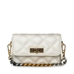 Bhavens Bag BONE/GOLD