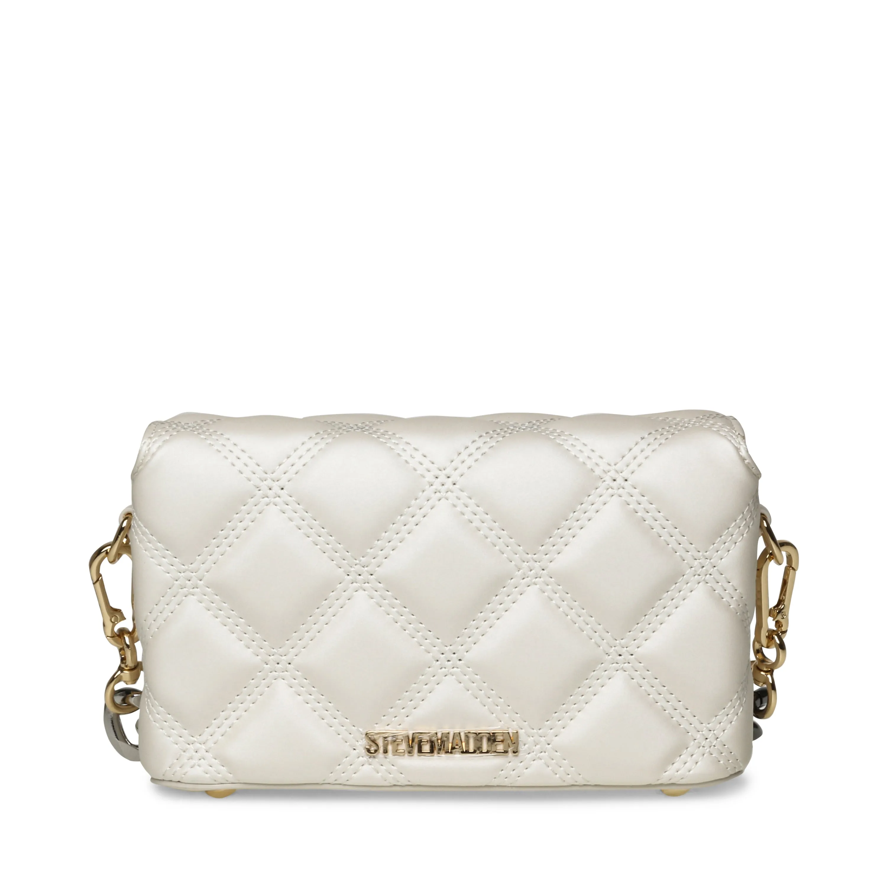 Bhavens Bag BONE/GOLD