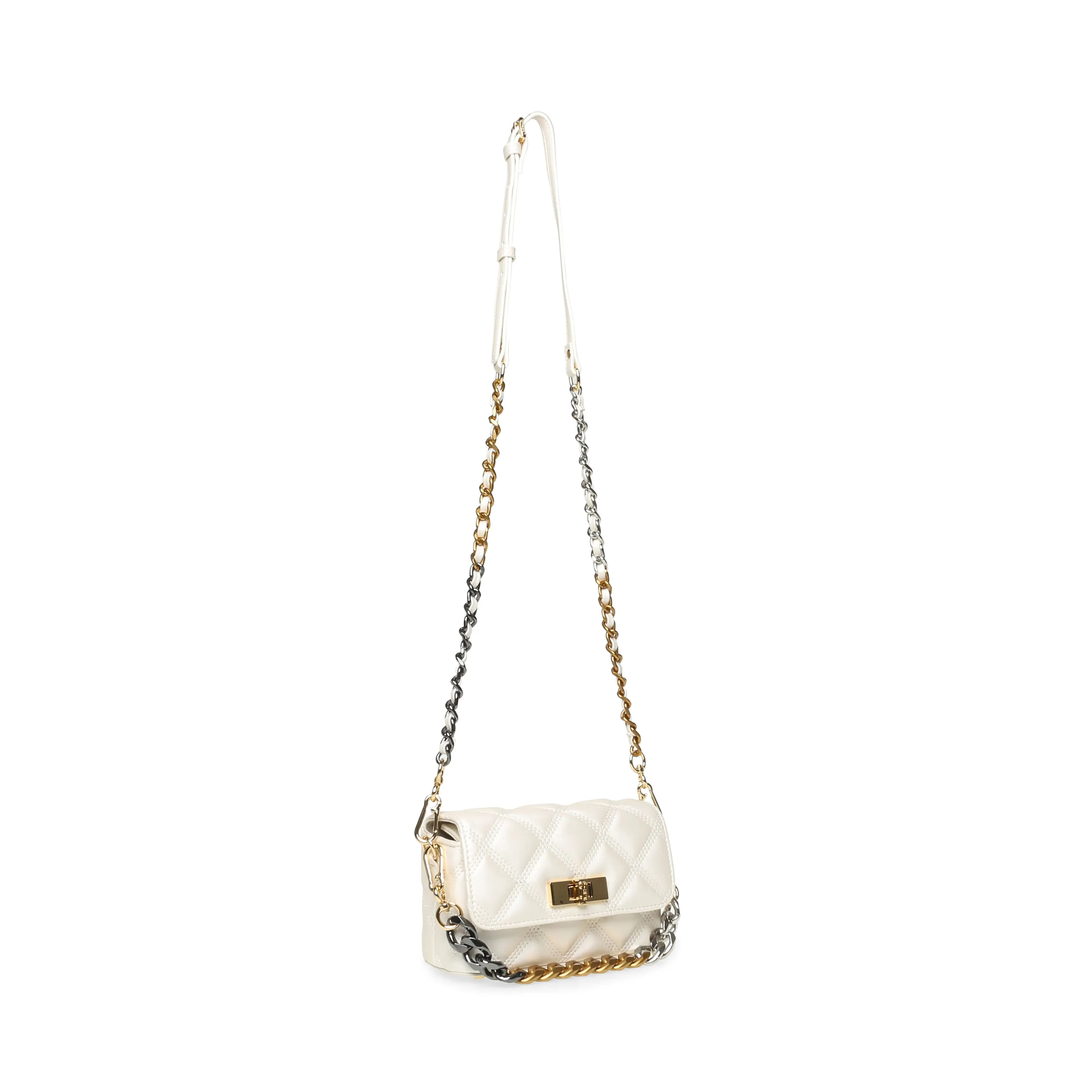 Bhavens Bag BONE/GOLD