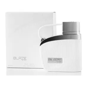 Blaze Blanc Cologne