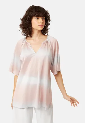 Bleeding Beauties Tunic