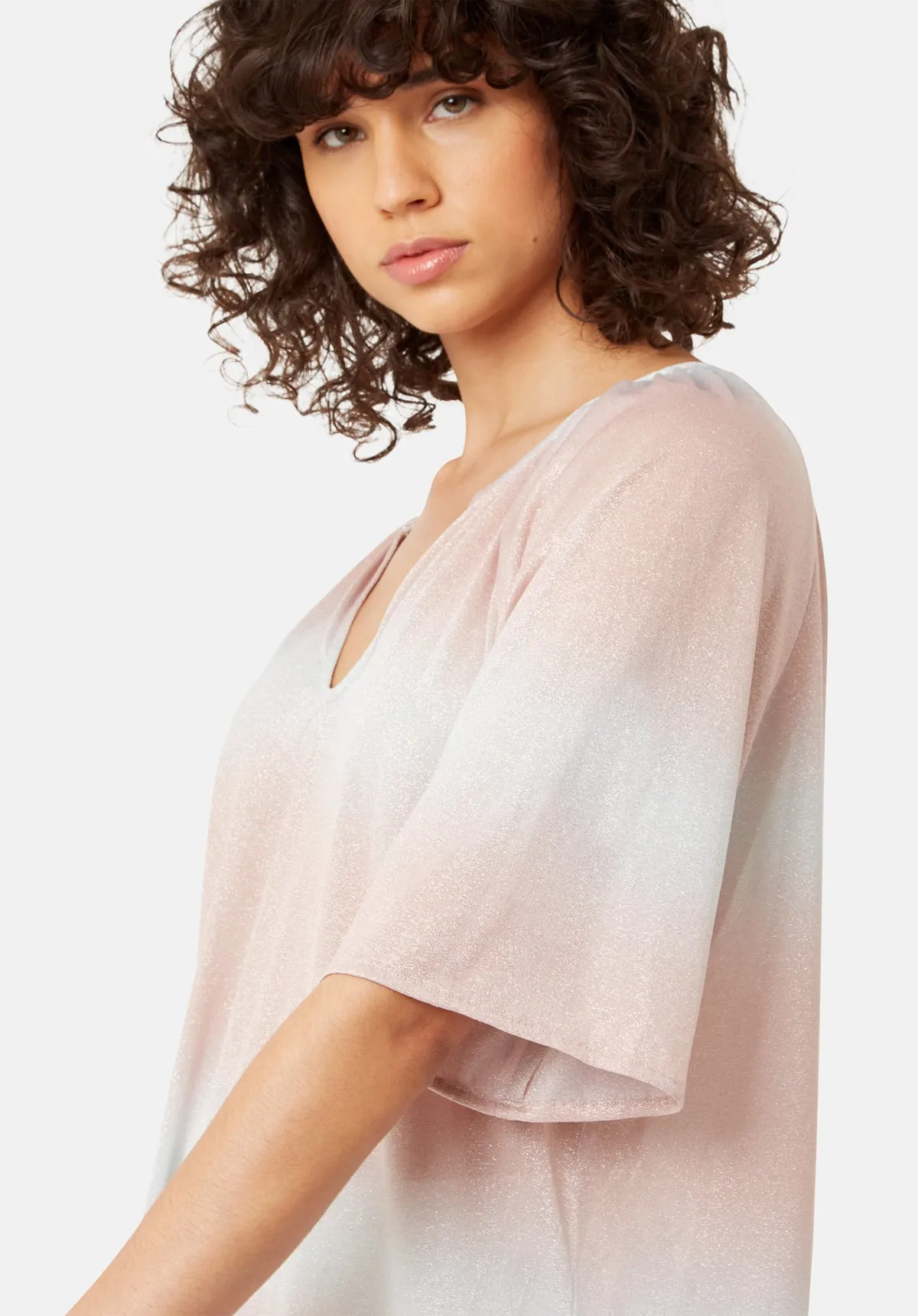Bleeding Beauties Tunic