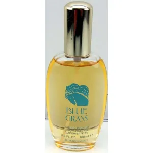 BLUE GRASS by Elizabeth Arden perfume for her EDP 3.3 / 3.4 oz New Tester