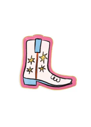 Boot Trinket Tray