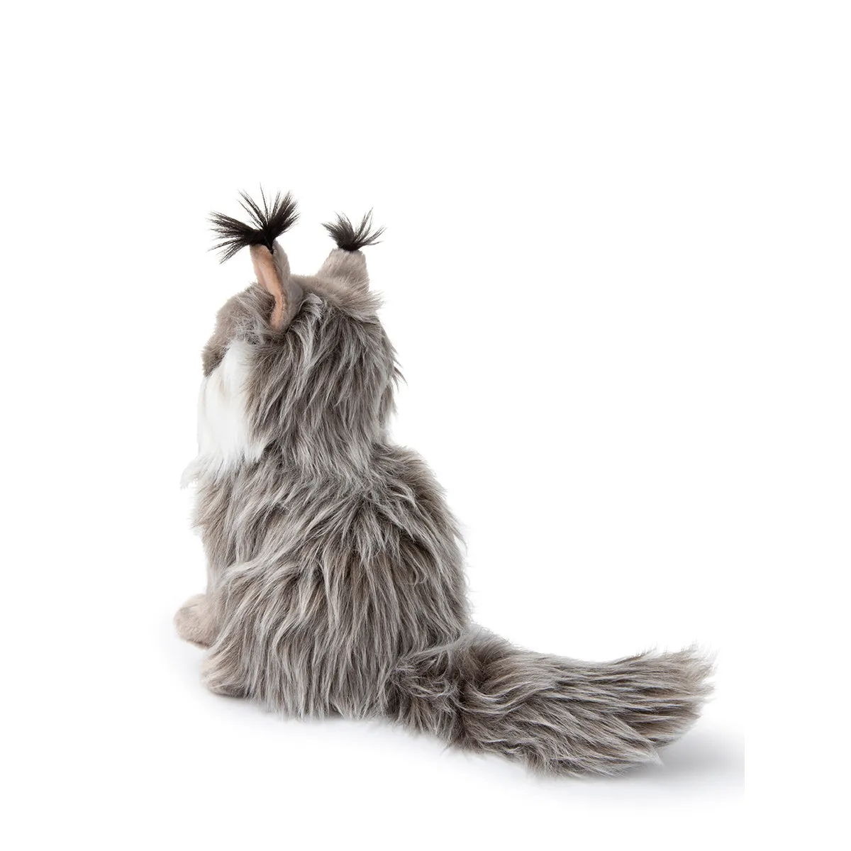 B.T. Chaps  Nancy The Norwegian Forest Cat - 20cm - 8