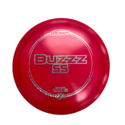Buzz SS Z Line