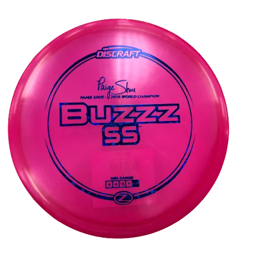 Buzz SS Z Line