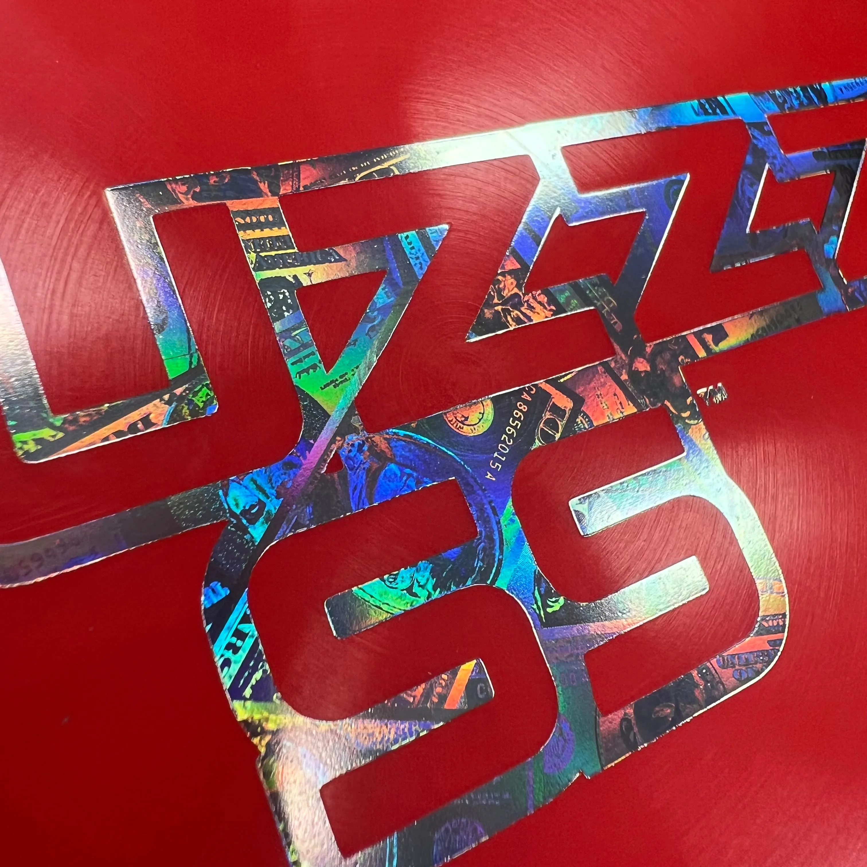 Buzz SS Z Line