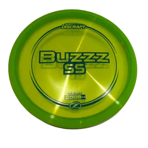 Buzz SS Z Line