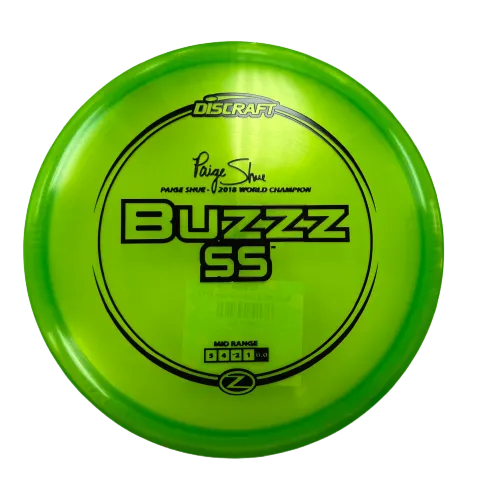 Buzz SS Z Line