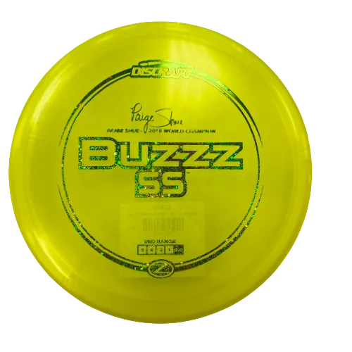 Buzz SS Z Line