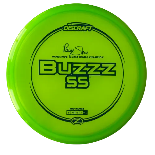 Buzz SS Z Line