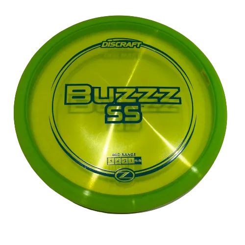 Buzz SS Z Line