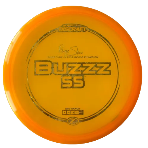 Buzz SS Z Line