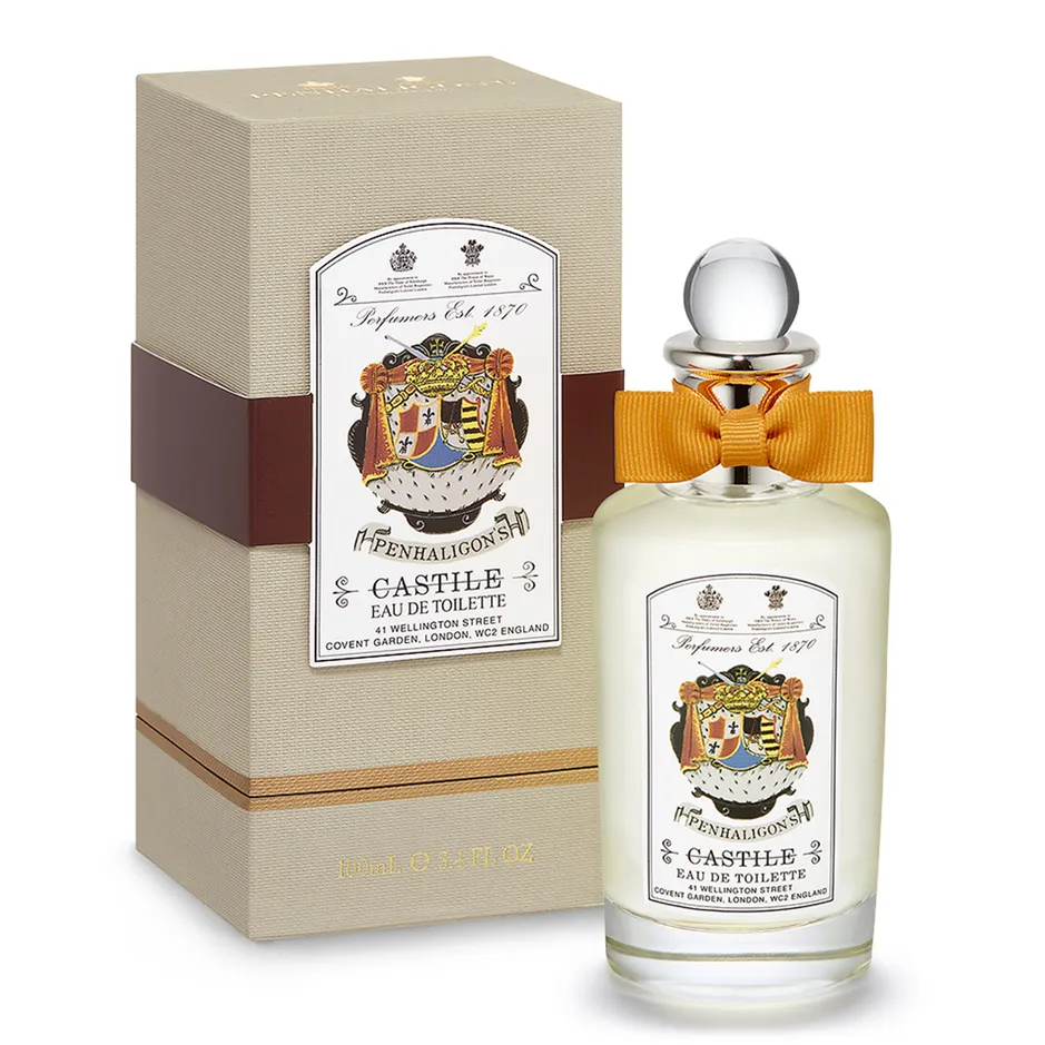Castile by Penhaligon's 100ml EDT