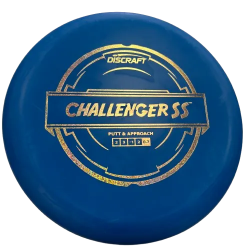 Challenger SS
