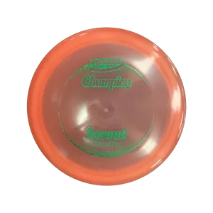 Champion Savant