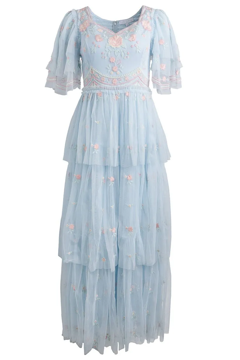 Chantilly Dress