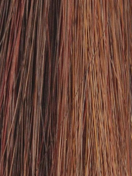 Charlie | Synthetic Lace Front Wig (Mono Top) | CLOSEOUT