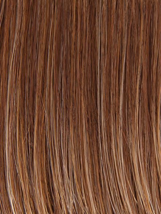 Charlie | Synthetic Lace Front Wig (Mono Top) | CLOSEOUT