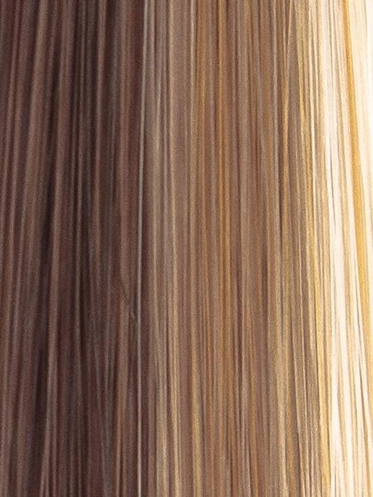 Charlie | Synthetic Lace Front Wig (Mono Top) | CLOSEOUT
