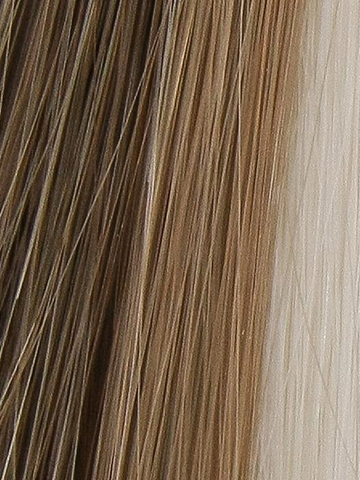 Charlie | Synthetic Lace Front Wig (Mono Top) | CLOSEOUT