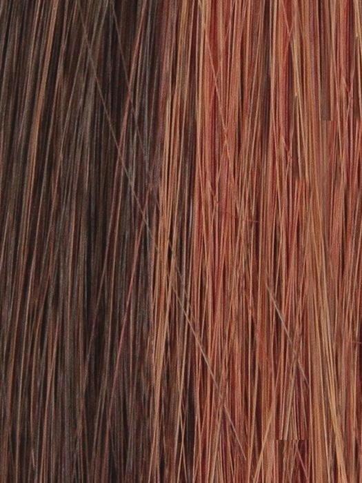 Charlie | Synthetic Lace Front Wig (Mono Top) | CLOSEOUT