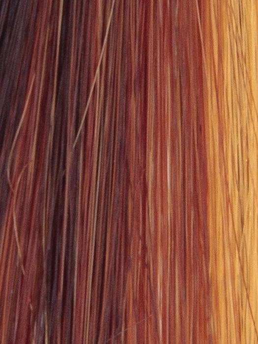 Charlie | Synthetic Lace Front Wig (Mono Top) | CLOSEOUT