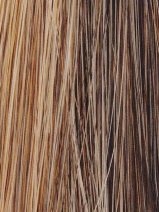 Charlie | Synthetic Lace Front Wig (Mono Top) | CLOSEOUT
